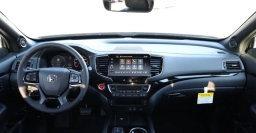 Honda Ridgeline Black Edition AWD 2026