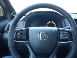 Honda Ridgeline Black Edition AWD 2026