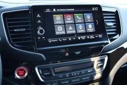 Honda Ridgeline Black Edition AWD 2026