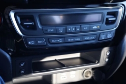 Honda Ridgeline Black Edition AWD 2026