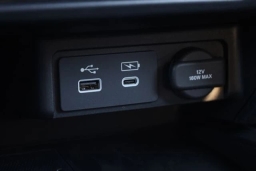 Honda Ridgeline Black Edition AWD 2026