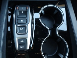 Honda Ridgeline Black Edition AWD 2026