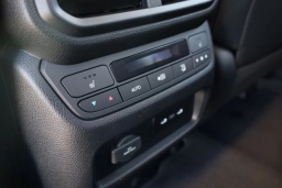 Honda Ridgeline Black Edition AWD 2026