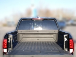 Honda Ridgeline Black Edition AWD 2026