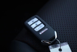 Honda Ridgeline Black Edition AWD 2026