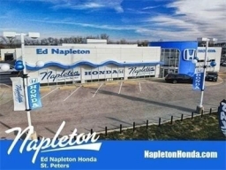 Honda Ridgeline Black Edition AWD 2026