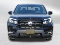 Honda Ridgeline Black Edition AWD 2026