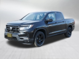 Honda Ridgeline Black Edition AWD 2026