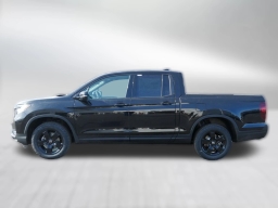 Honda Ridgeline Black Edition AWD 2026