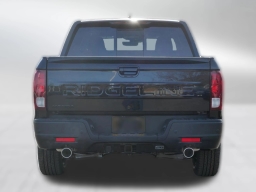 Honda Ridgeline Black Edition AWD 2026