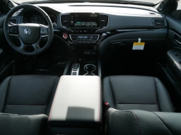 Honda Ridgeline Black Edition AWD 2026