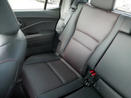 Honda Ridgeline Black Edition AWD 2026