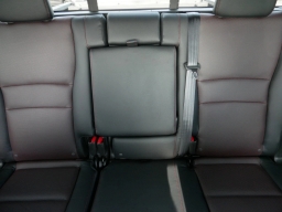 Honda Ridgeline Black Edition AWD 2026