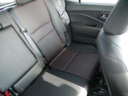 Honda Ridgeline Black Edition AWD 2026