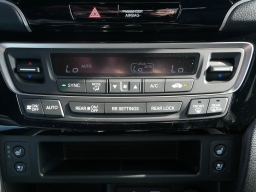 Honda Ridgeline Black Edition AWD 2026