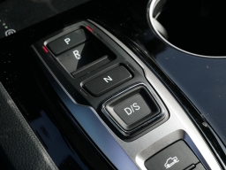 Honda Ridgeline Black Edition AWD 2026