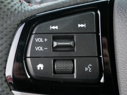 Honda Ridgeline Black Edition AWD 2026