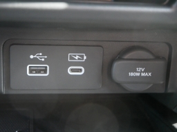 Honda Ridgeline Black Edition AWD 2026