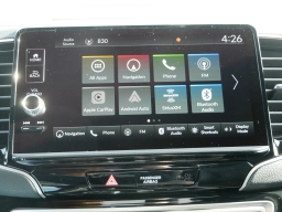 Honda Ridgeline Black Edition AWD 2026