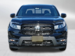 Honda Ridgeline Black Edition AWD 2026
