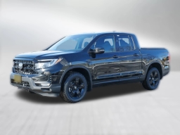 Honda Ridgeline Black Edition AWD 2026