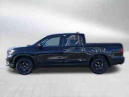 Honda Ridgeline Black Edition AWD 2026