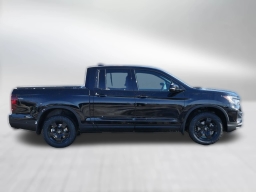 Honda Ridgeline Black Edition AWD 2026