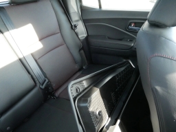 Honda Ridgeline Black Edition AWD 2026