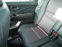 Honda Ridgeline Black Edition AWD 2026