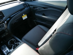 Honda Ridgeline Black Edition AWD 2026