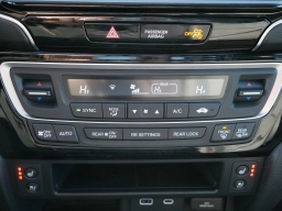Honda Ridgeline Black Edition AWD 2026