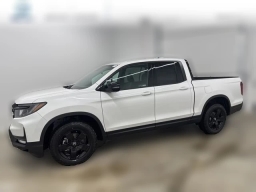 Honda Ridgeline Black Edition AWD 2026