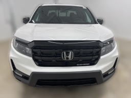 Honda Ridgeline Black Edition AWD 2026