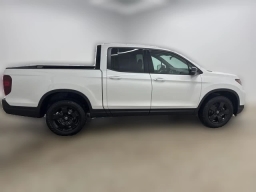 Honda Ridgeline Black Edition AWD 2026