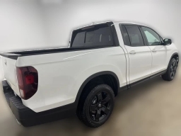 Honda Ridgeline Black Edition AWD 2026