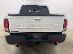Honda Ridgeline Black Edition AWD 2026