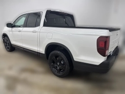 Honda Ridgeline Black Edition AWD 2026