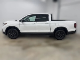 Honda Ridgeline Black Edition AWD 2026