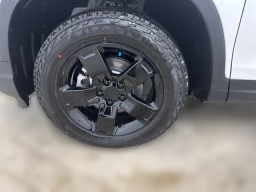 Honda Ridgeline Black Edition AWD 2026