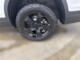 Honda Ridgeline Black Edition AWD 2026