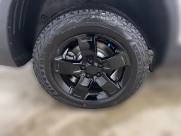 Honda Ridgeline Black Edition AWD 2026