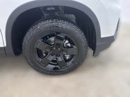 Honda Ridgeline Black Edition AWD 2026