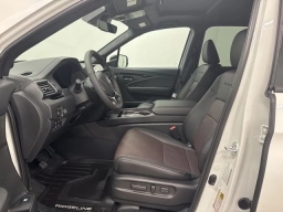 Honda Ridgeline Black Edition AWD 2026