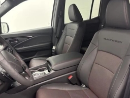 Honda Ridgeline Black Edition AWD 2026