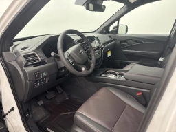 Honda Ridgeline Black Edition AWD 2026