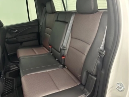 Honda Ridgeline Black Edition AWD 2026