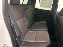 Honda Ridgeline Black Edition AWD 2026