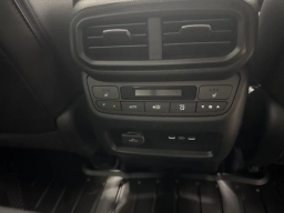 Honda Ridgeline Black Edition AWD 2026