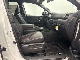 Honda Ridgeline Black Edition AWD 2026