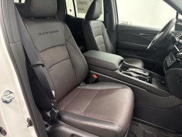 Honda Ridgeline Black Edition AWD 2026